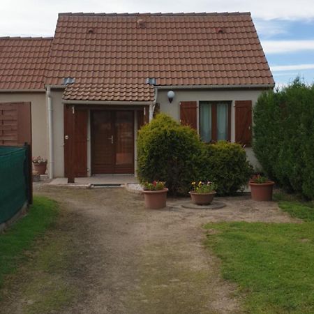 La Chaume Apartment Laugere Bagian luar foto
