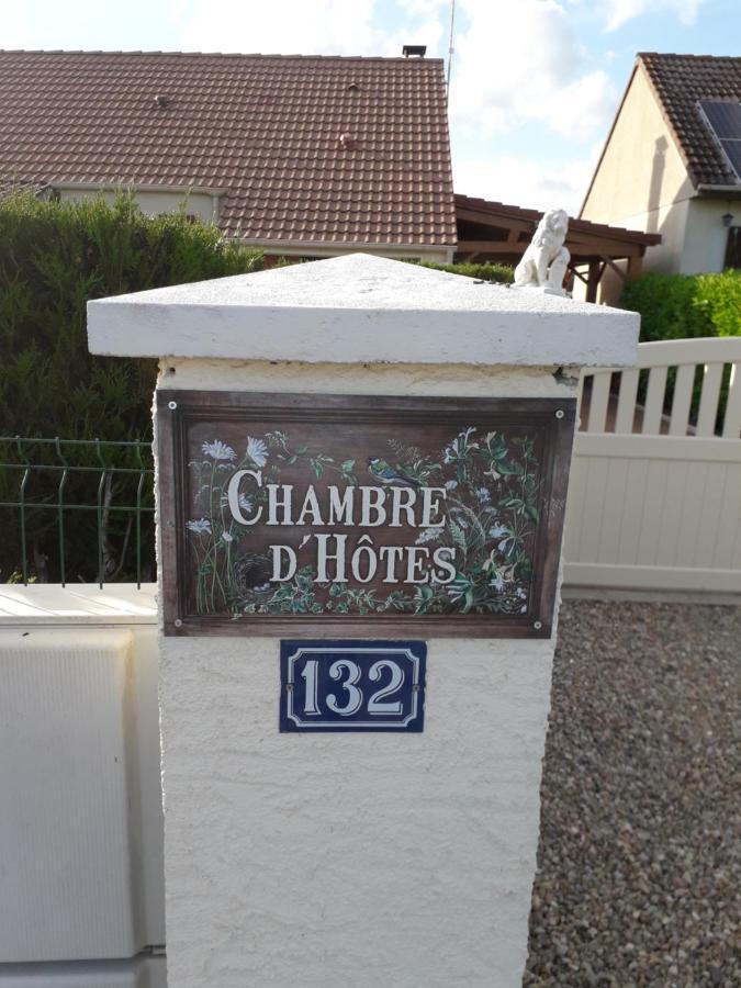 La Chaume Apartment Laugere Bagian luar foto