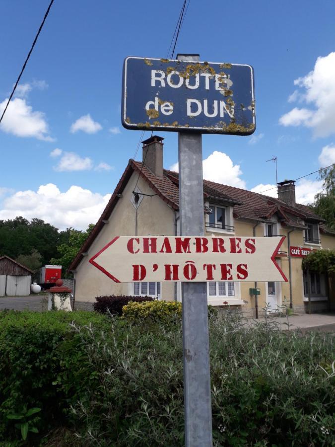 La Chaume Apartment Laugere Bagian luar foto
