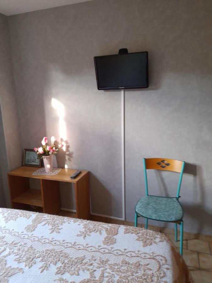 La Chaume Apartment Laugere Bagian luar foto